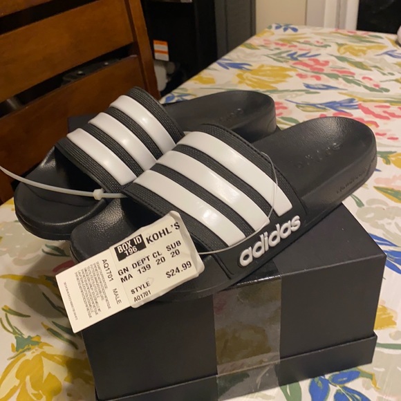 adidas Other - Men’s Adidas sandals